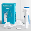 Generic Nebulizer Machine For Adults And Kids