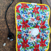 Electric Warm Bag | Hot Water Bag for Pain Relief | Rechargeable Heating Pad for Cramps, Back & Joint Pain