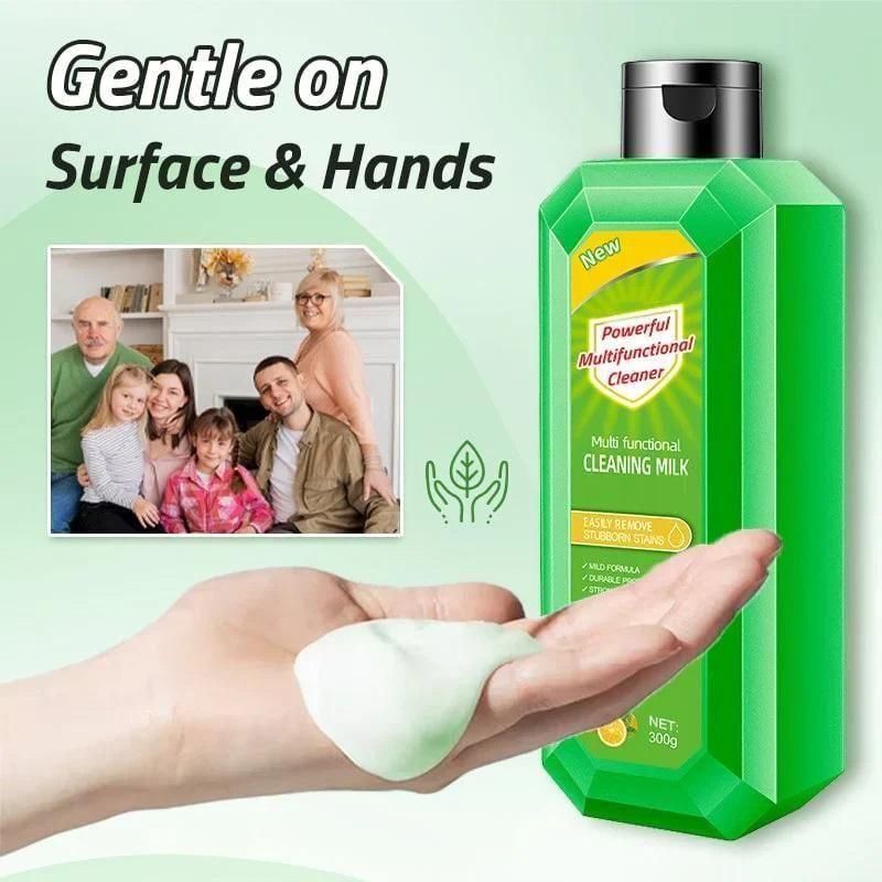Powerful Multifunctional Cleaner Cream | Pack of 3 | Multipurpose Cleaning Solution