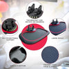 Anti-Slip Car Dashboard Mat – Durable, Washable & Residue-Free