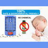 Electric Mosquito & Insect Killer Night Lamp – Safe & Chemical-Free Pest Control