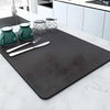 Lightweight & Washable Quick-Drying Mat – Non-Slip & Super Absorbent (Pack of 1)