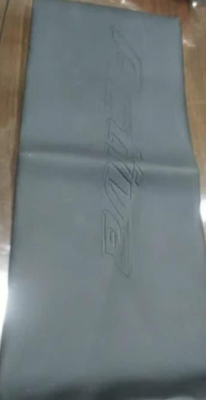 Waterproof Seat Cover – Durable Faux Leather, Scratch-Resistant & Comfortable (Pack of 1)