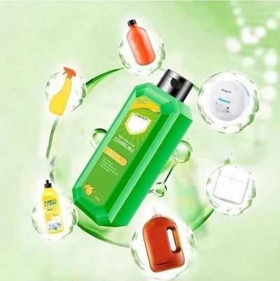 Powerful Multifunctional Cleaner Cream | Pack of 3 | Multipurpose Cleaning Solution