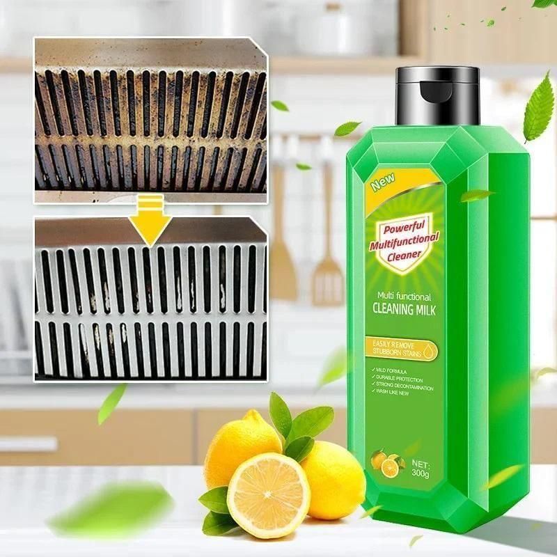 Powerful Multifunctional Cleaner Cream | Pack of 3 | Multipurpose Cleaning Solution
