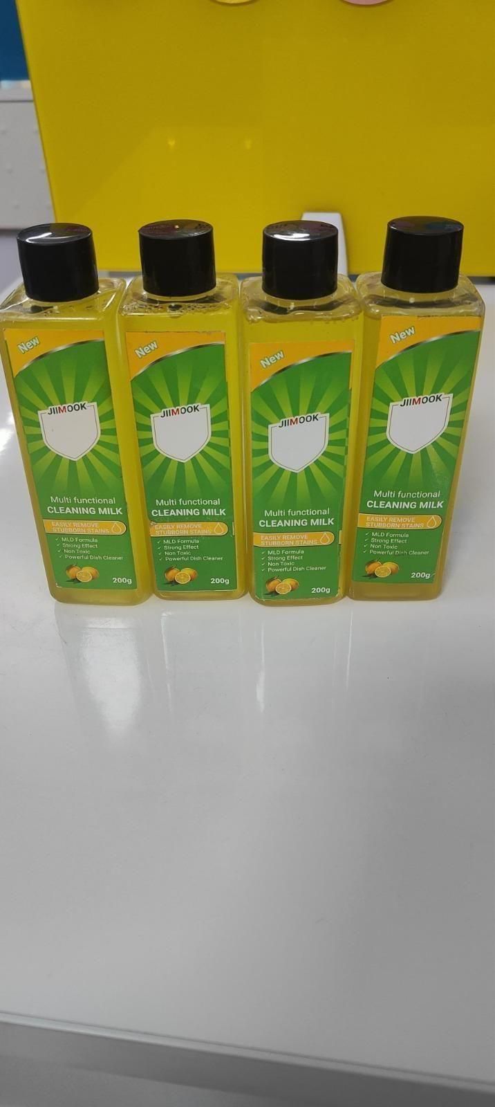 Powerful Multifunctional Cleaner Cream | Pack of 3 | Multipurpose Cleaning Solution