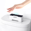Automatic Flush Device for Commode: Infrared Sensor Auto Flush, USB Rechargeable, Waterproof