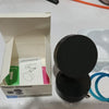 Vacuum Magnetic Suction Phone Holder | Foldable, 360° Rotatable, Strong Grip