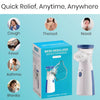 Generic Nebulizer Machine For Adults And Kids