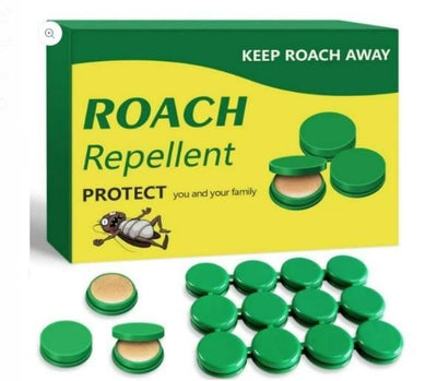 Cockroach Killer Gel | Pack of 2 | Fast-Acting, Odorless & Long-Lasting