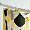 Drill-Free Multifunctional Adjustable Stainless Steel Rod | Tension Shower Curtain Rod | Easy Install