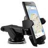 Revolex Zoom Star Pros Car Mobile Holder – Dashboard Mount, Black