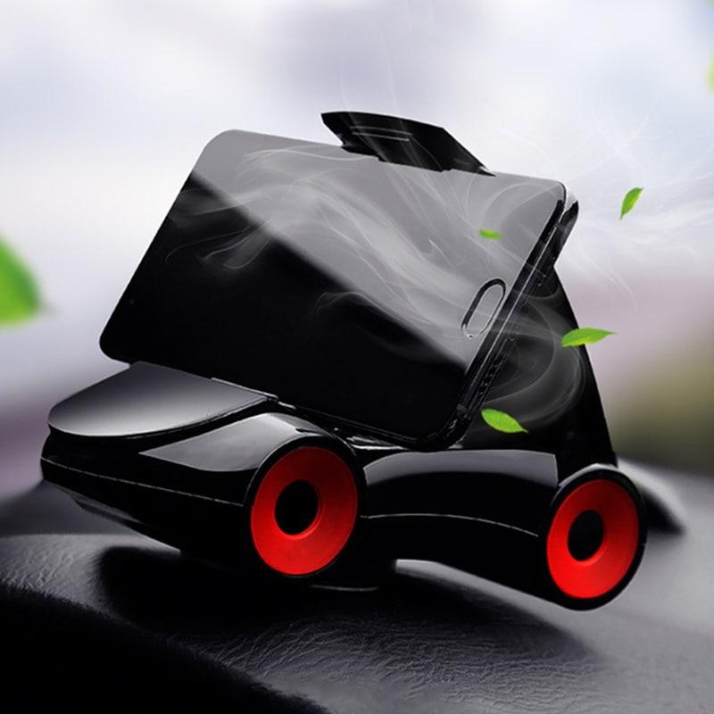 Latest Anti-Slip Pad for Mobile Holder Device – Durable, Waterproof TPU Mat