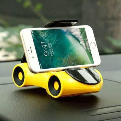 Latest Anti-Slip Pad for Mobile Holder Device – Durable, Waterproof TPU Mat