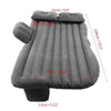 Car Travel Bed Mattress with 2 Air Pillows – Inflatable & Portable Comfort