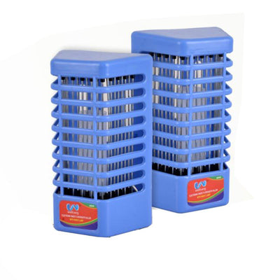 Electric Mosquito & Insect Killer Night Lamp – Safe & Chemical-Free Pest Control