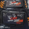 Winkelen Car Cleaning Wipes – Pack of 80 Premium Multipurpose Cleaning Wipes