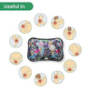 Electric Warm Bag | Hot Water Bag for Pain Relief | Rechargeable Heating Pad for Cramps, Back & Joint Pain