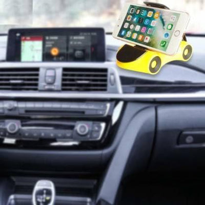 Latest Anti-Slip Pad for Mobile Holder Device – Durable, Waterproof TPU Mat