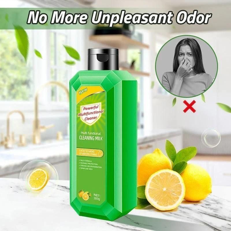 Powerful Multifunctional Cleaner Cream | Pack of 3 | Multipurpose Cleaning Solution