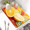 Lightweight & Washable Quick-Drying Mat – Non-Slip & Super Absorbent (Pack of 1)