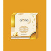 Alaroma 24K Gold Spa Facial Kit — Radiance Boost & Skin Firming Treatment for Glowing Skin (125 gm & 290 gm)
