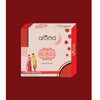Alaroma Pre Bridal Glow Spa Facial Kit — Bridal Radiance & Deep Skin Nourishment for All Skin Types (125 gm & 290 gm)