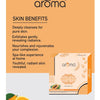 Alaroma Papaya Pulp Spa Facial Kit — Blemish Control & Skin Brightening Treatment (125 gm & 290 gm)