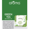 Alaroma Green Tea Spa Facial Kit — Antioxidant-Rich Detox & Skin-Calming Treatment (125 gm & 290 gm)