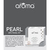 Alaroma Pearl Spa Facial Kit 125 gm — Skin Polishing & Brightening Treatment for a Luminous Glow