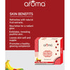 Mix Fruit Spa Facial Kit — Deep Nourishment & Glow-Boosting Facial Treatment