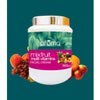 Mix Fruit Multi-Size Massage Cream (500ML & 900ML) – For Soft, Hydrated & Glowing Skin