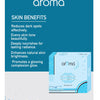 Alaroma O+ Fairness Spa Facial Kit — Skin Brightening & Tan Removal Treatment for All Skin Types (125 gm & 290 gm)