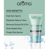 Alaroma Oil Control Face Wash 120g — Deep Cleanser for Oily & Acne-Prone Skin