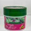 Alaroma Fruit Facial Pack — Nourishing & Glow-Boosting Face Pack for Healthy Skin (500 ml)