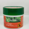 Alaroma Papaya Facial Pack — Anti-Blemish & Skin Brightening Face Pack for Clear, Glowing Skin (500 ml)