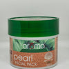 Alaroma Pearl Facial Pack — Brightening & Radiance-Enhancing Face Pack for Glowing Complexion (500 ml)