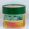 Alaroma De Tan Facial Pack — Tan Removal & Skin Brightening Face Pack for Clear, Radiant Skin (500 ml)