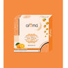 Alaroma De Tan Spa Facial Kit — Tan Removal & Skin Brightening Treatment for All Skin Types (125 gm & 290 gm)