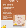 Alaroma Multivitamin Spa Facial Kit — Skin Revitalizing & Nourishing Treatment for a Healthy Glow (125 gm & 290 gm)