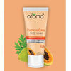 Alaroma Papaya Care Face Wash 120g — For Clear, Bright & Glowing Skin