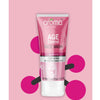 Alaroma Age Control Face Wash 120g — Anti-Aging Cleanser for Youthful & Firm Skin