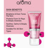 Alaroma Age Control Face Wash 120g — Anti-Aging Cleanser for Youthful & Firm Skin