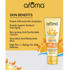 SPF 40 Mattifying Sunscreen Lotion (100 ml) — Broad-Spectrum UV Protection with Oil-Control Finish