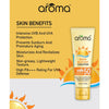 SPF 50 PA+++ Sunscreen Lotion — Ultra-Light, Powerful UV Protection for All Skin Types (100 ML)