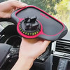 Anti-Slip Car Dashboard Mat – Durable, Washable & Residue-Free