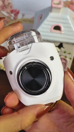 Generic Nebulizer Machine For Adults And Kids