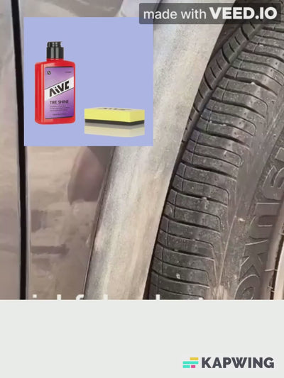 Auto Zegellak Polish Cleaner Auto Accessoires