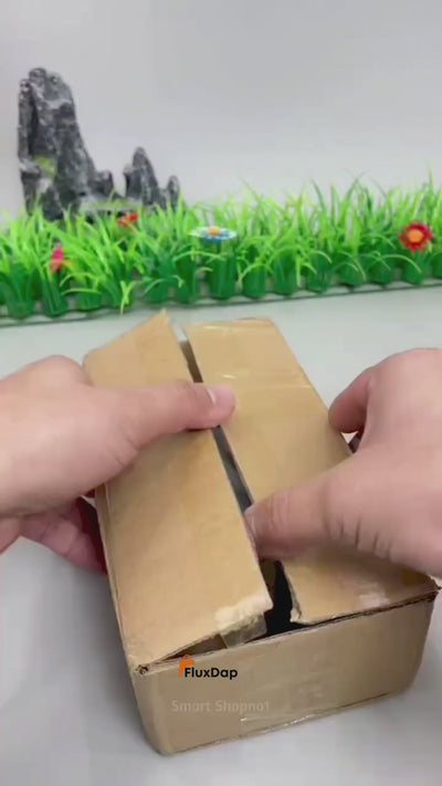 Wireless Doorbell - 1000Ft Range, 32 Chimes, Battery-Powered with LED Flash for Home/Office/Shop