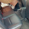Car Travel Bed Mattress with 2 Air Pillows – Inflatable & Portable Comfort